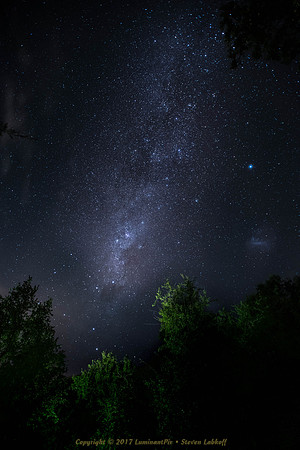 Southern Cross 1
