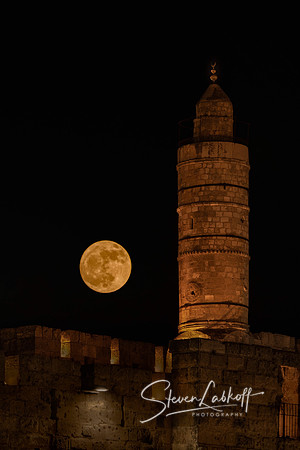 Jerusalem of Gold