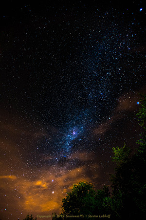 Southern Cross 3