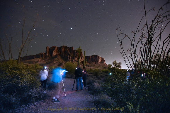 AMIA Photographers
