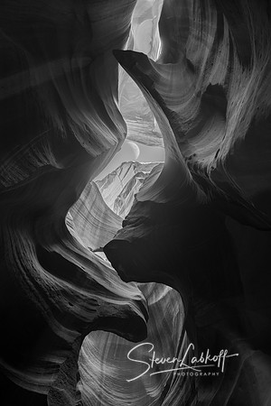 Canyon Grace